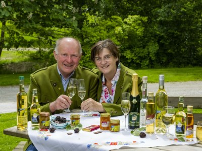 Apartment Weinbergwohnung (ab 3 Nächte) - Outdoor photo 12