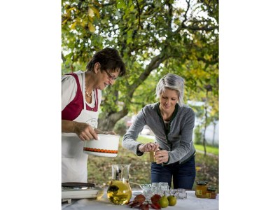 Apartment Weinbergwohnung (ab 3 Nächte) - Outdoor photo 14