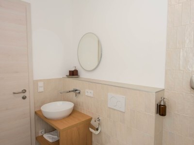 Apartment Weinbergwohnung (ab 3 Nächte) - Outdoor photo 18