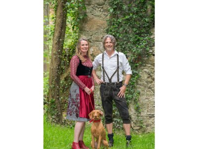 Apartment Weinbergwohnung (ab 3 Nächte) - Outdoor photo 21