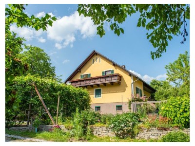 Apartment Weinbergwohnung (ab 3 Nächte) - Outdoor photo 23