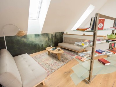 Apartment Weinbergwohnung (ab 3 Nächte) - Outdoor photo 29