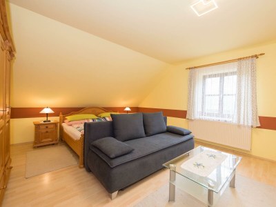 Apartment Weinbergwohnung (ab 3 Nächte) - Features photo 31