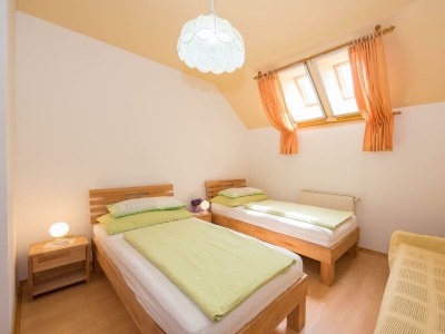 Apartment Weinbergwohnung (ab 3 Nächte) - Features photo 33