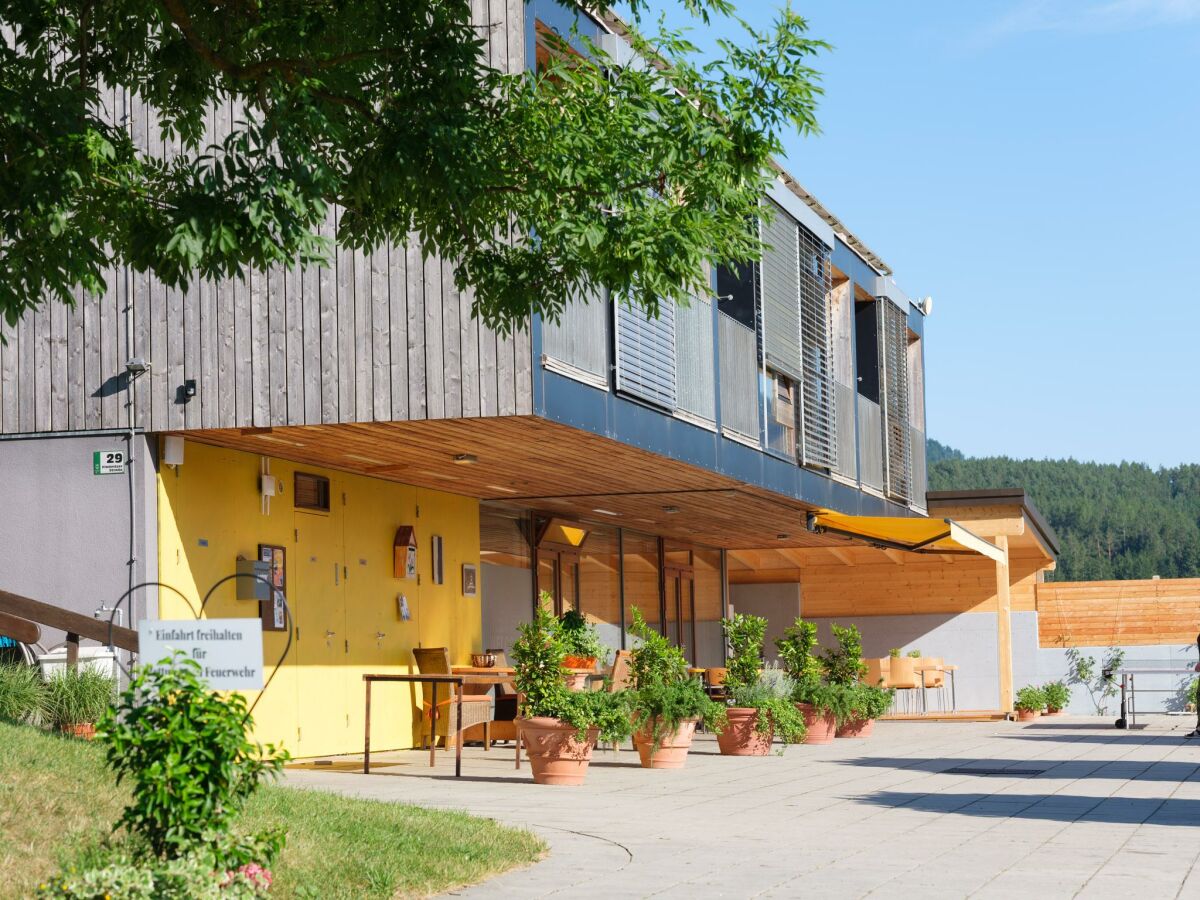 Apartment 6er-Familien Apartment - Outdoor photo 2