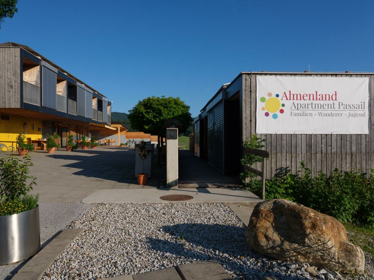 Apartment 6er-Familien Apartment - Outdoor photo 5