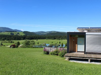 Apartment 6er-Familien Apartment - Outdoor photo 4