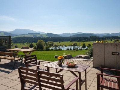 Apartment 6er-Familien Apartment - Outdoor photo 6