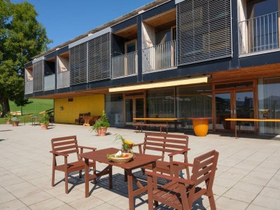 Apartment 6er-Familien Apartment - Outdoor photo 7