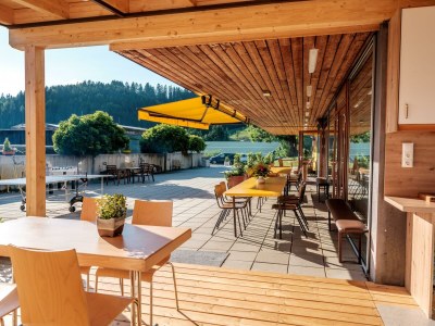 Apartment 6er-Familien Apartment - Outdoor photo 8