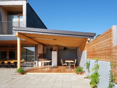 Apartment 6er-Familien Apartment - Outdoor photo 9