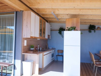 Apartment 6er-Familien Apartment - Outdoor photo 10