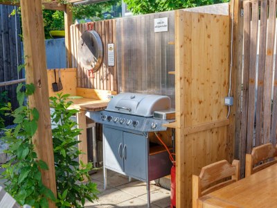 Apartment 6er-Familien Apartment - Outdoor photo 11