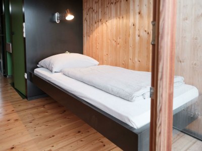 Apartment 6er-Familien Apartment - Outdoor photo 14