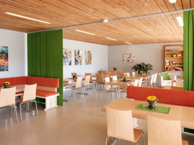 Apartment 6er-Familien Apartment - Outdoor photo 17