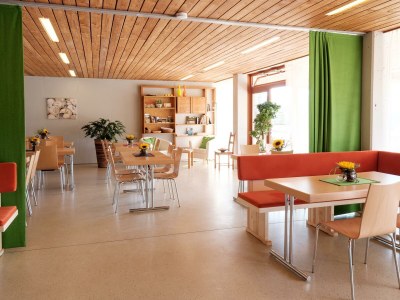 Apartment 6er-Familien Apartment - Outdoor photo 18