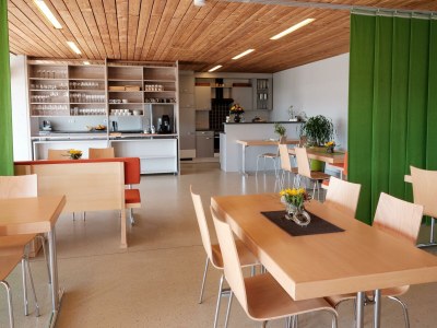 Apartment 6er-Familien Apartment - Outdoor photo 20