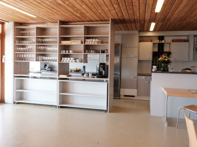 Apartment 6er-Familien Apartment - Outdoor photo 21