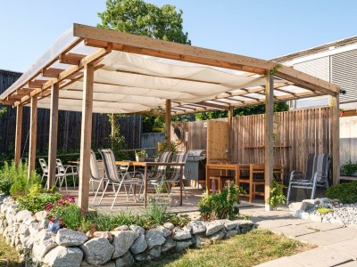 Apartment 6er-Familien Apartment - Outdoor photo 22