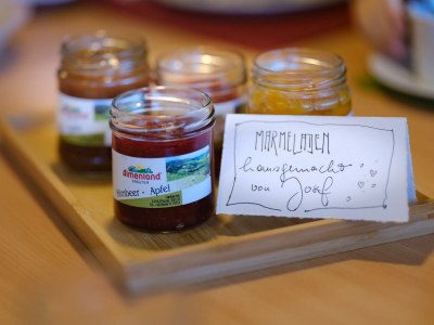 Apartment 6er-Familien Apartment - Outdoor photo 26