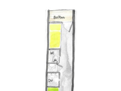 Apartment 6er-Familien Apartment - Outdoor photo 28