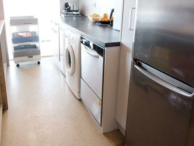 Apartment 6er-Familien Apartment - Outdoor photo 34