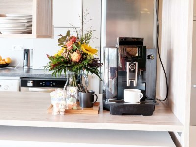 Apartment 6er-Familien Apartment - Outdoor photo 35