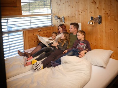 Apartment 6er-Familien Apartment - Features photo 37