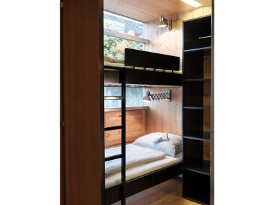 Apartment 6er-Familien Apartment - Features photo 39