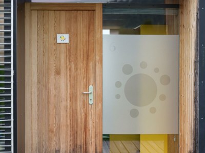 Apartment 6er-Familien Apartment - Features photo 40