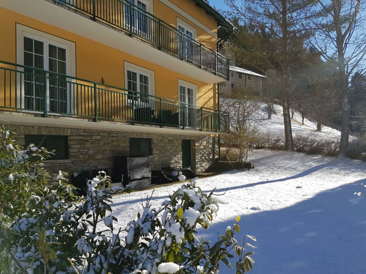 Apartment Appartement/Fewo, Dusche und Bad, WC, 5 Schlafräum - Outdoor photo 2