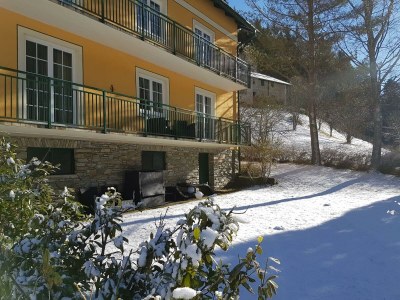 Apartment Appartement/Fewo, Dusche und Bad, WC, 5 Schlafräum - Outdoor photo 2