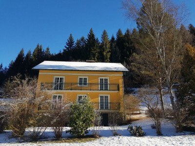 Apartment Appartement/Fewo, Dusche und Bad, WC, 5 Schlafräum - Outdoor photo 4