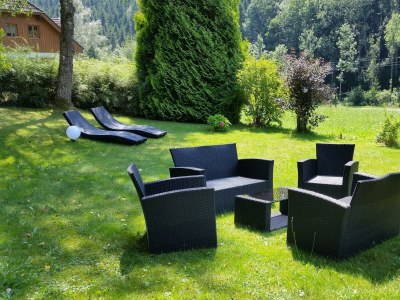 Apartment Appartement/Fewo, Dusche und Bad, WC, 5 Schlafräum - Outdoor photo 6