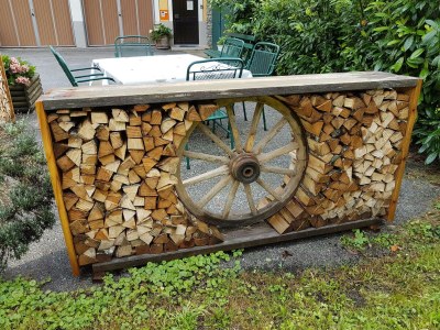 Apartment Appartement/Fewo, Dusche und Bad, WC, 5 Schlafräum - Outdoor photo 7