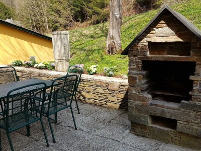 Apartment Appartement/Fewo, Dusche und Bad, WC, 5 Schlafräum - Outdoor photo 8