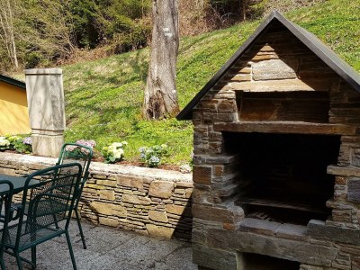 Apartment Appartement/Fewo, Dusche und Bad, WC, 5 Schlafräum - Outdoor photo 11