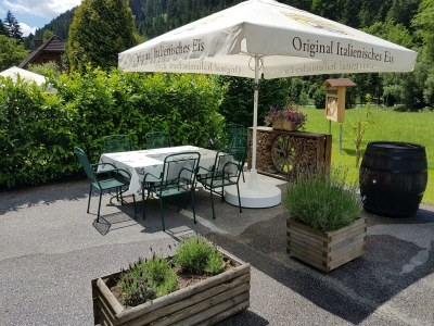 Apartment Appartement/Fewo, Dusche und Bad, WC, 5 Schlafräum - Outdoor photo 13