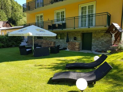 Apartment Appartement/Fewo, Dusche und Bad, WC, 5 Schlafräum - Outdoor photo 16