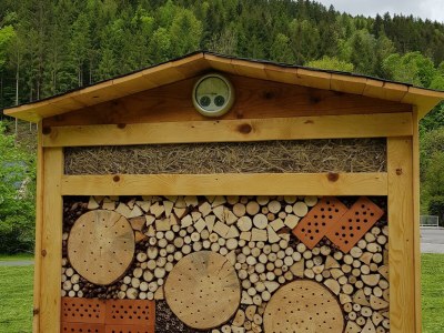 Apartment Appartement/Fewo, Dusche und Bad, WC, 5 Schlafräum - Outdoor photo 18