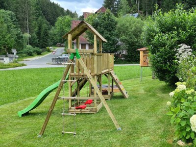 Apartment Appartement/Fewo, Dusche und Bad, WC, 5 Schlafräum - Outdoor photo 19