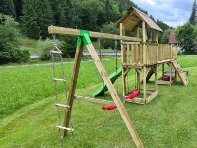 Apartment Appartement/Fewo, Dusche und Bad, WC, 5 Schlafräum - Outdoor photo 20