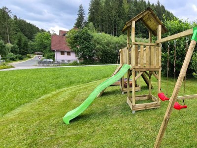 Apartment Appartement/Fewo, Dusche und Bad, WC, 5 Schlafräum - Outdoor photo 21