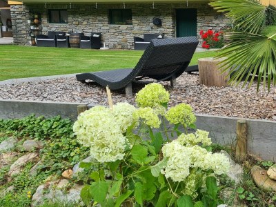 Apartment Appartement/Fewo, Dusche und Bad, WC, 5 Schlafräum - Outdoor photo 22