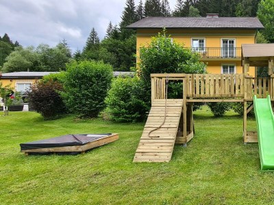 Apartment Appartement/Fewo, Dusche und Bad, WC, 5 Schlafräum - Outdoor photo 23