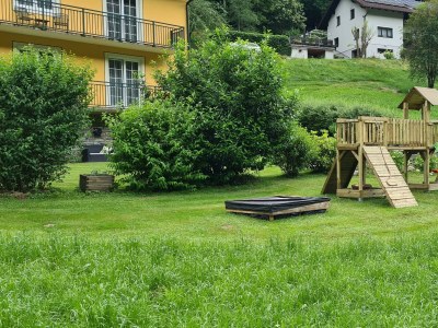 Apartment Appartement/Fewo, Dusche und Bad, WC, 5 Schlafräum - Outdoor photo 24