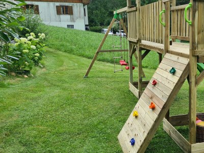 Apartment Appartement/Fewo, Dusche und Bad, WC, 5 Schlafräum - Outdoor photo 25