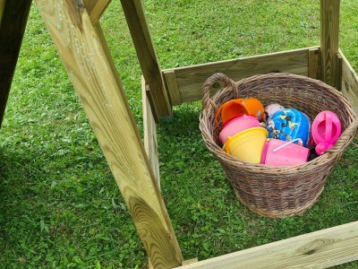 Apartment Appartement/Fewo, Dusche und Bad, WC, 5 Schlafräum - Outdoor photo 26