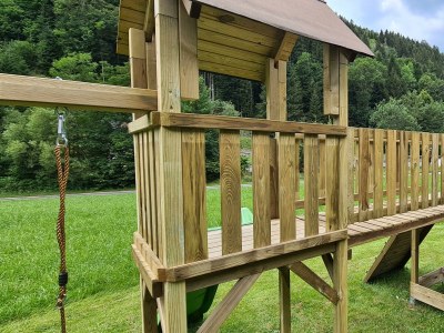 Apartment Appartement/Fewo, Dusche und Bad, WC, 5 Schlafräum - Outdoor photo 27