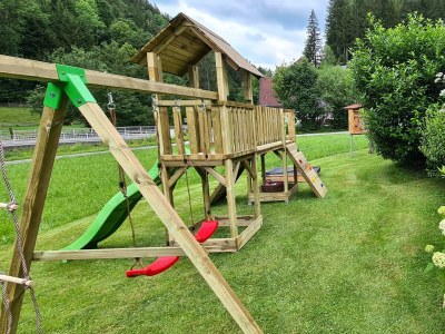 Apartment Appartement/Fewo, Dusche und Bad, WC, 5 Schlafräum - Outdoor photo 28